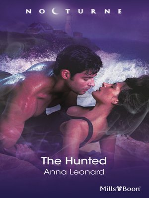 cover image of The Hunted